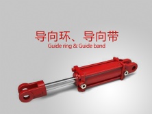 導(dǎo)向環(huán)、導(dǎo)向帶