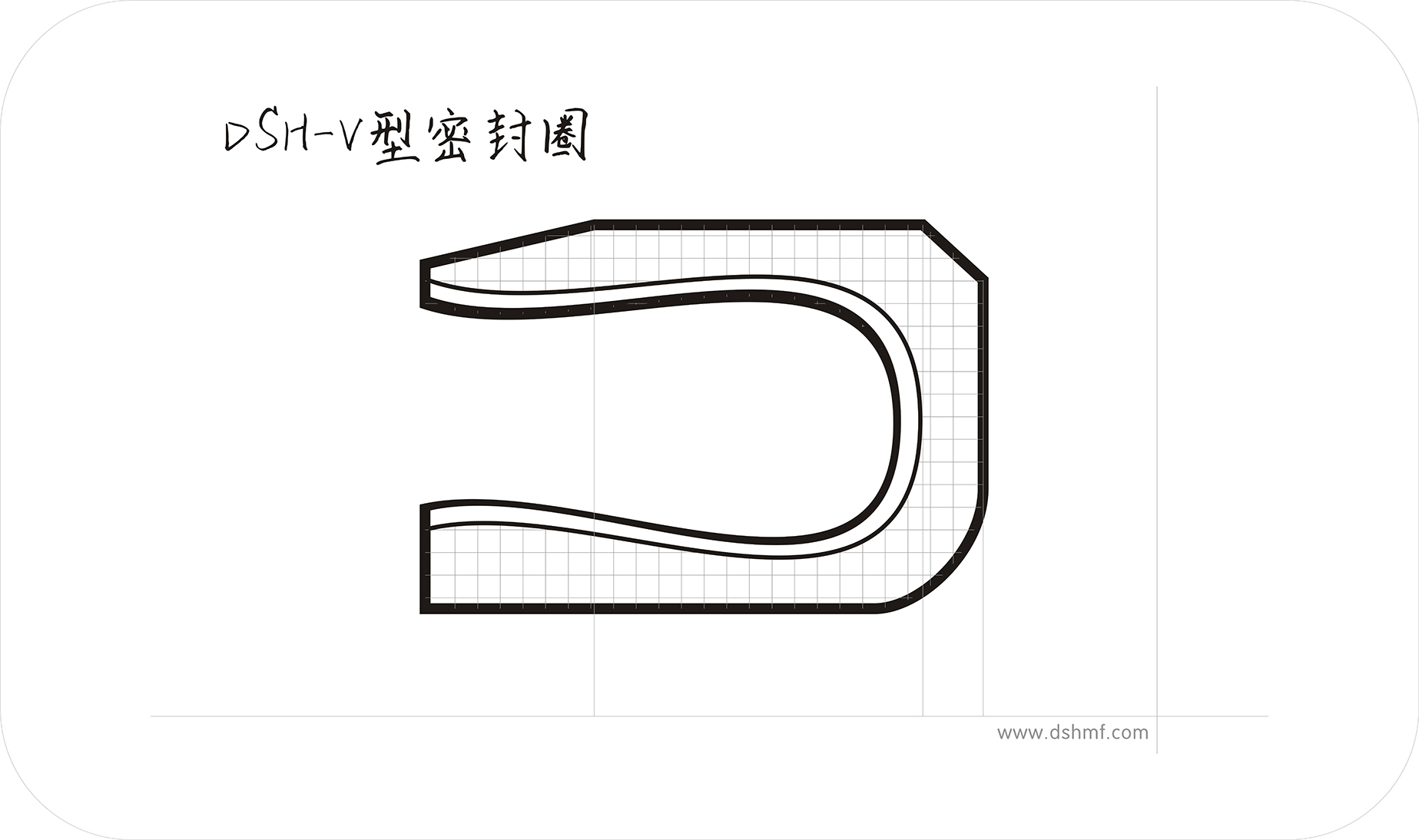 DSH-V型密封圈的截面結構圖.jpg