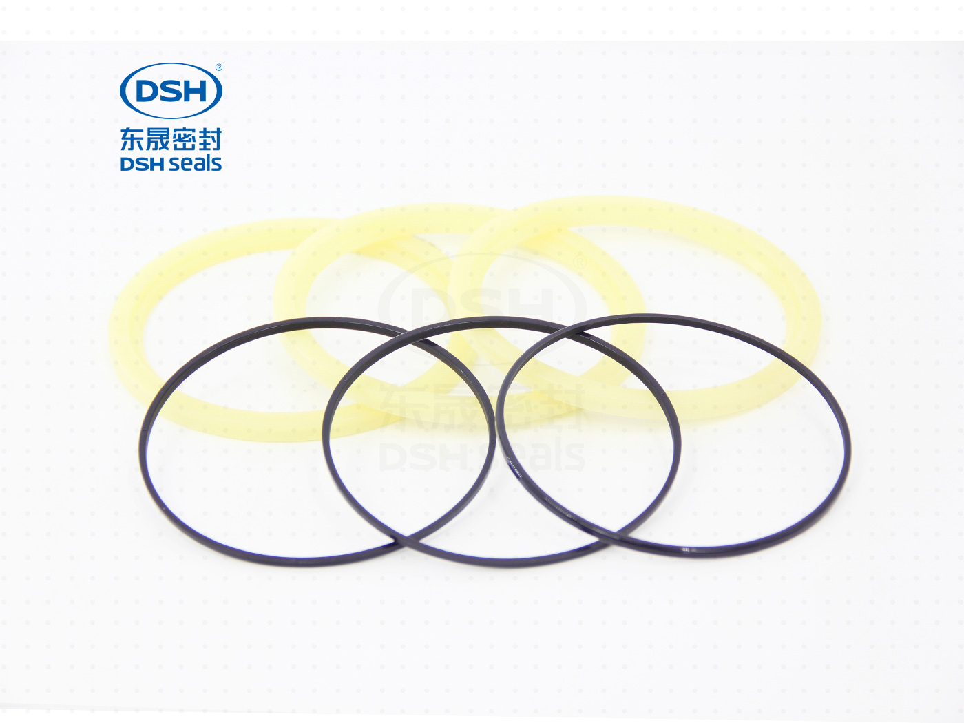 緩沖環(huán)HBY/HBTS - 挖機(jī),標(biāo)準(zhǔn)油缸,移動式液壓設(shè)備,油壓機(jī)