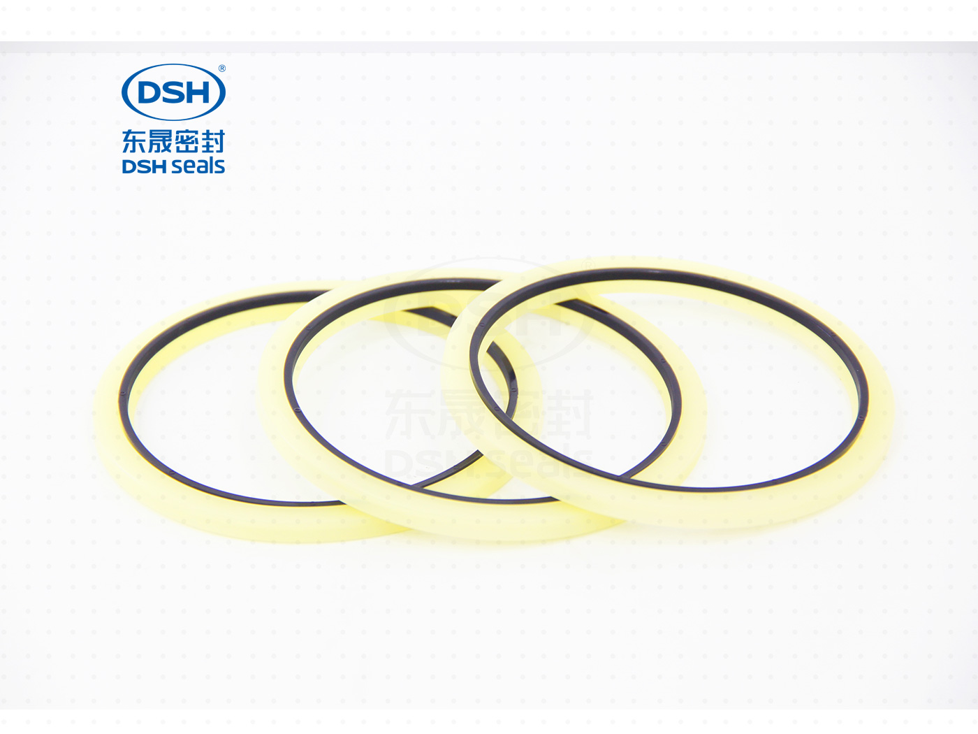 緩沖環(huán)HBY/HBTS - 挖機(jī),標(biāo)準(zhǔn)油缸,移動式液壓設(shè)備,油壓機(jī)
