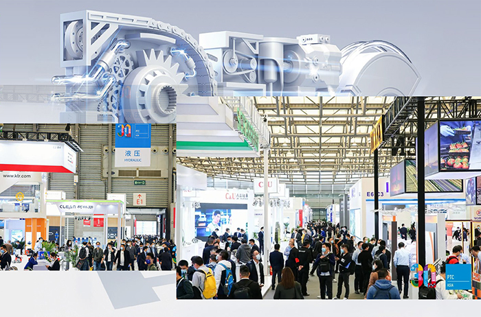 2023 PTC亞洲展會(huì)焦點(diǎn)：東晟密封件的創(chuàng)新密封技術(shù)！ (1)