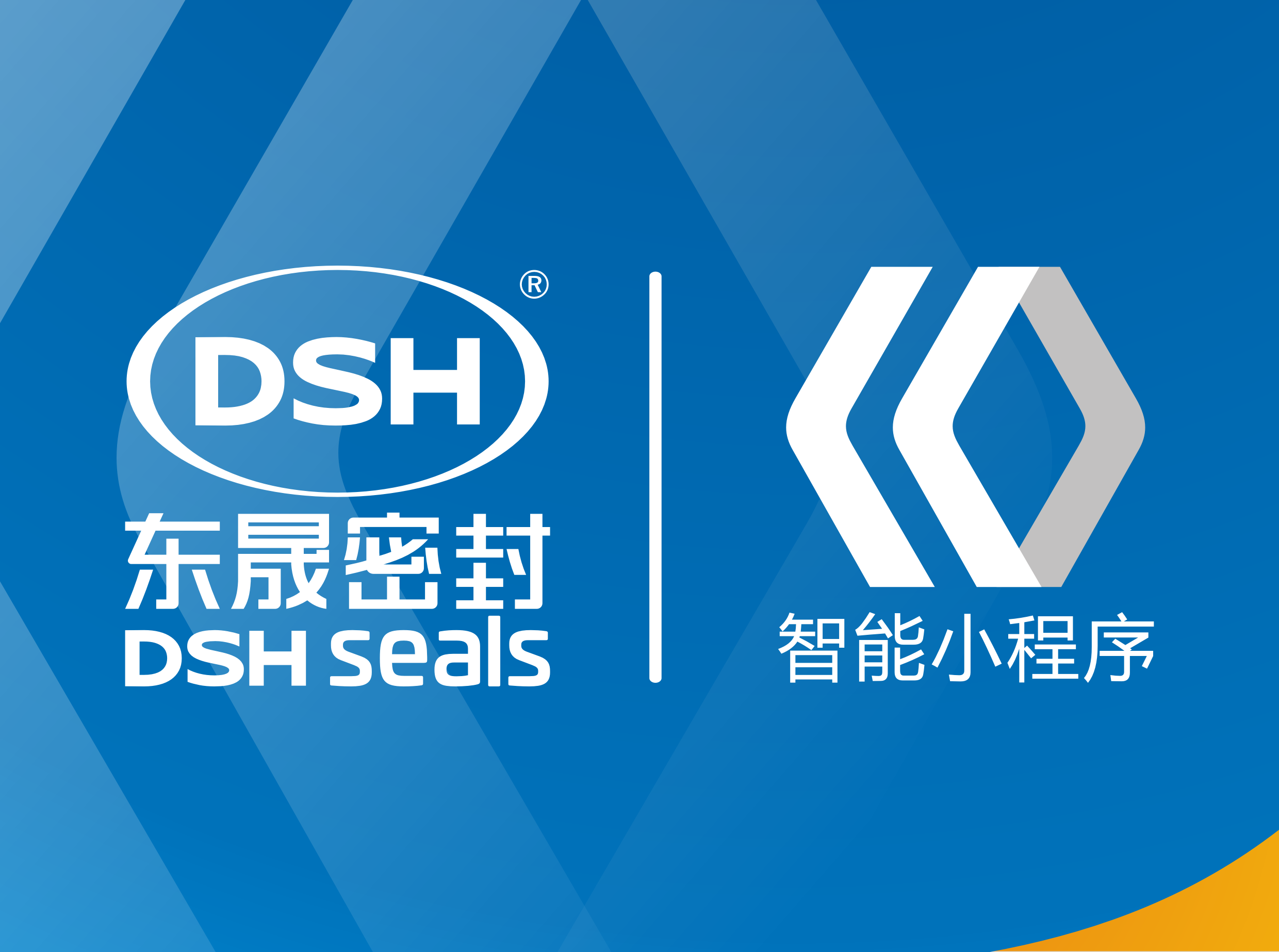 官宣|東晟密封件公司的“百度智能小程序”于今日上線！