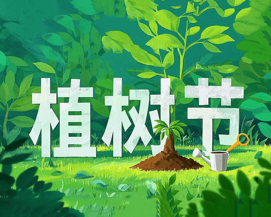 綠意躍動(dòng)工業(yè)芯：東晟密封件的植樹節(jié)生態(tài)宣言！