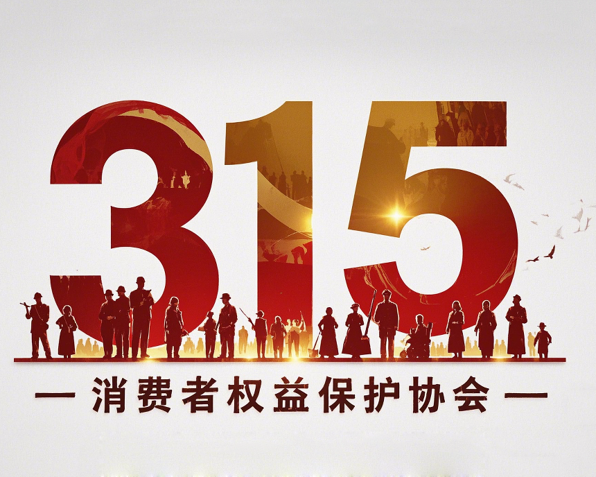 東晟密封件：踐行315精神，護航消費權益！?