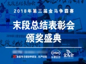 【東晟密封】第三屆爭霸賽頒獎盛典末段總結(jié)表彰會：群英薈萃，絕地反擊！