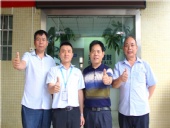 東晟密封的專(zhuān)業(yè)，造就友商的信賴(lài)