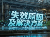 水處理行業(yè)案例丨泵閥密封件失效的5大原因及解決方案？